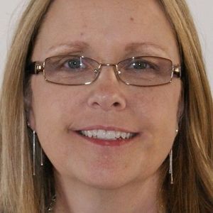 Meet your Posher, Judy